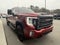 2023 GMC Sierra 2500HD AT4