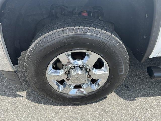 2016 GMC Sierra 3500HD SLT