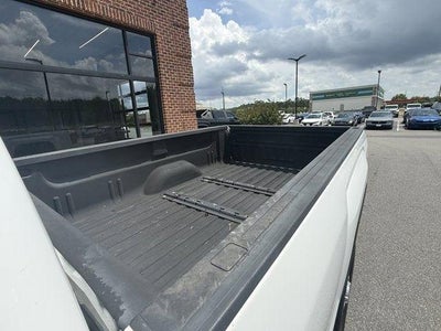 2016 GMC Sierra 3500HD SLT