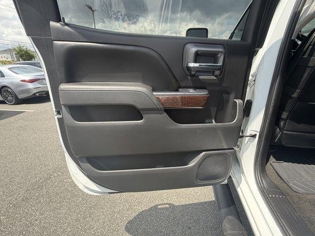 2016 GMC Sierra 3500HD SLT