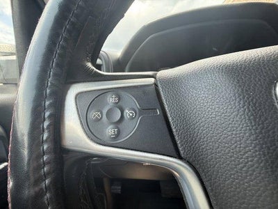 2016 GMC Sierra 3500HD SLT
