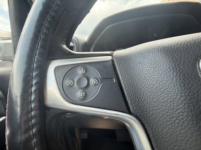 2016 GMC Sierra 3500HD SLT
