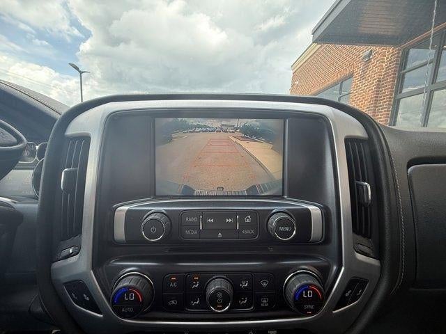 2016 GMC Sierra 3500HD SLT
