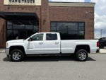 2016 GMC Sierra 3500HD SLT