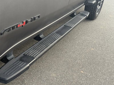 2020 GMC Sierra 2500HD AT4