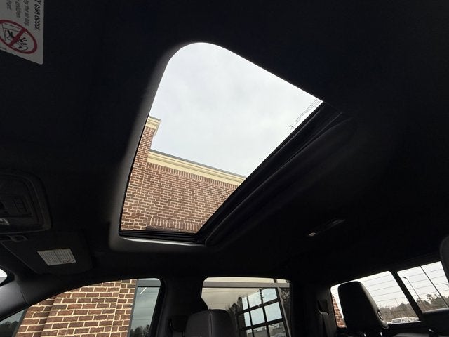 2020 GMC Sierra 2500HD AT4