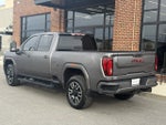2020 GMC Sierra 2500HD AT4