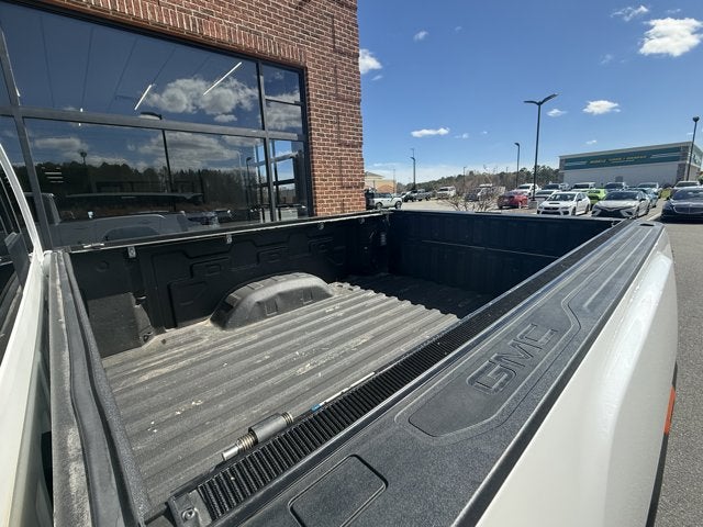 2021 GMC Sierra 2500HD Denali