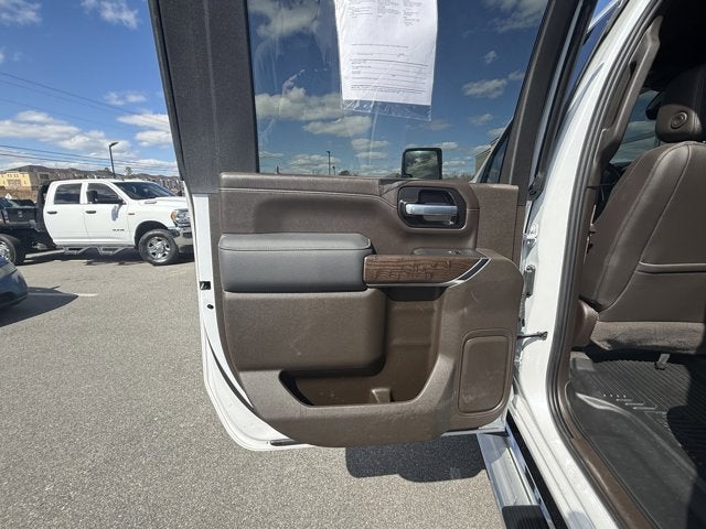 2021 GMC Sierra 2500HD Denali