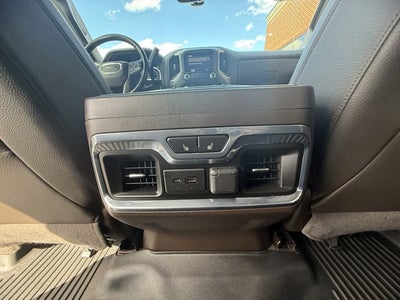 2021 GMC Sierra 2500HD Denali