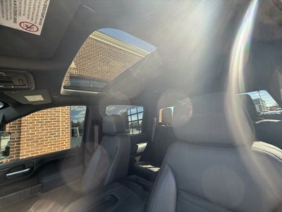 2021 GMC Sierra 2500HD Denali