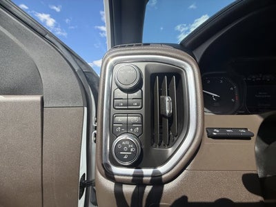 2021 GMC Sierra 2500HD Denali