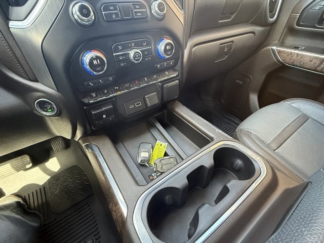 2021 GMC Sierra 2500HD Denali