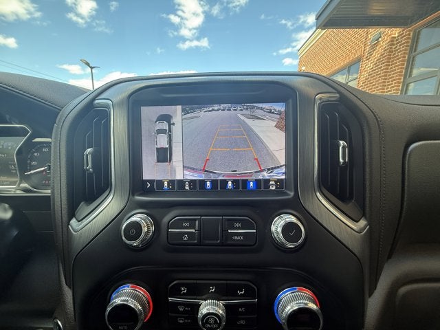 2021 GMC Sierra 2500HD Denali