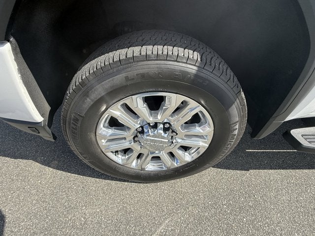 2021 GMC Sierra 2500HD Denali