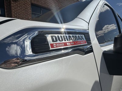 2021 GMC Sierra 2500HD Denali