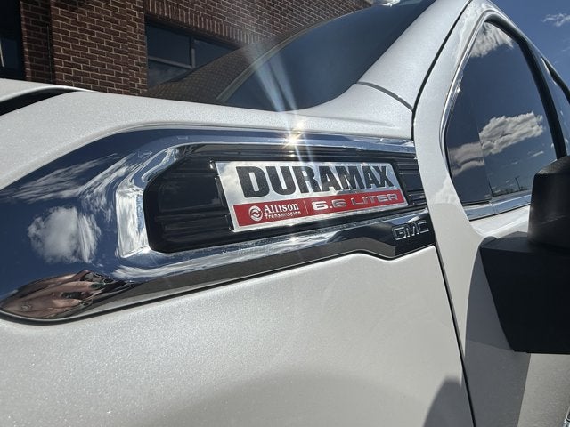 2021 GMC Sierra 2500HD Denali