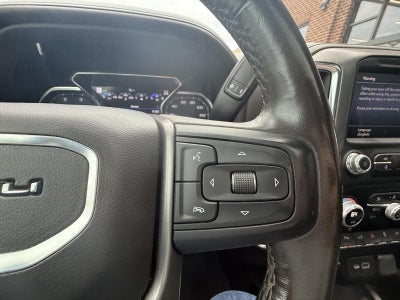 2023 GMC Sierra 2500HD Denali