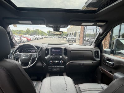 2023 GMC Sierra 2500HD Denali