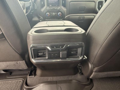 2023 GMC Sierra 2500HD Denali