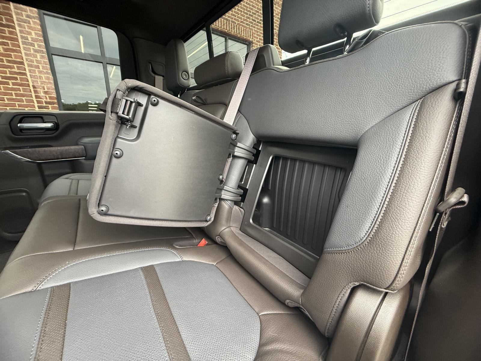 2023 GMC Sierra 2500HD Denali