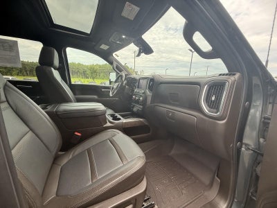 2023 GMC Sierra 2500HD Denali