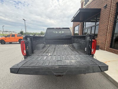 2023 GMC Sierra 2500HD Denali