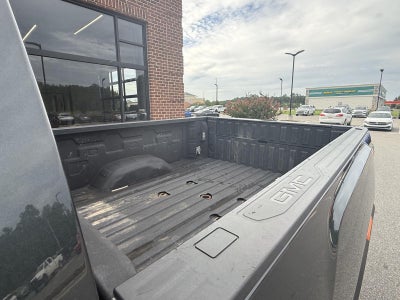 2023 GMC Sierra 2500HD Denali