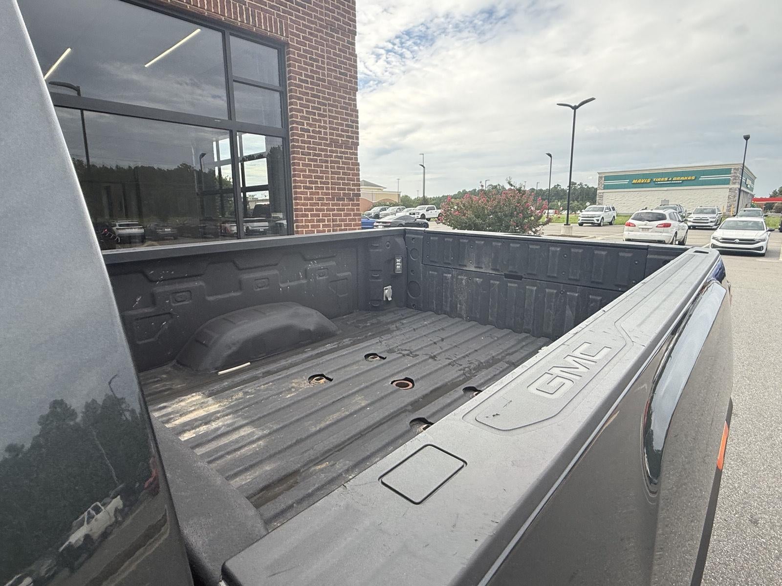 2023 GMC Sierra 2500HD Denali
