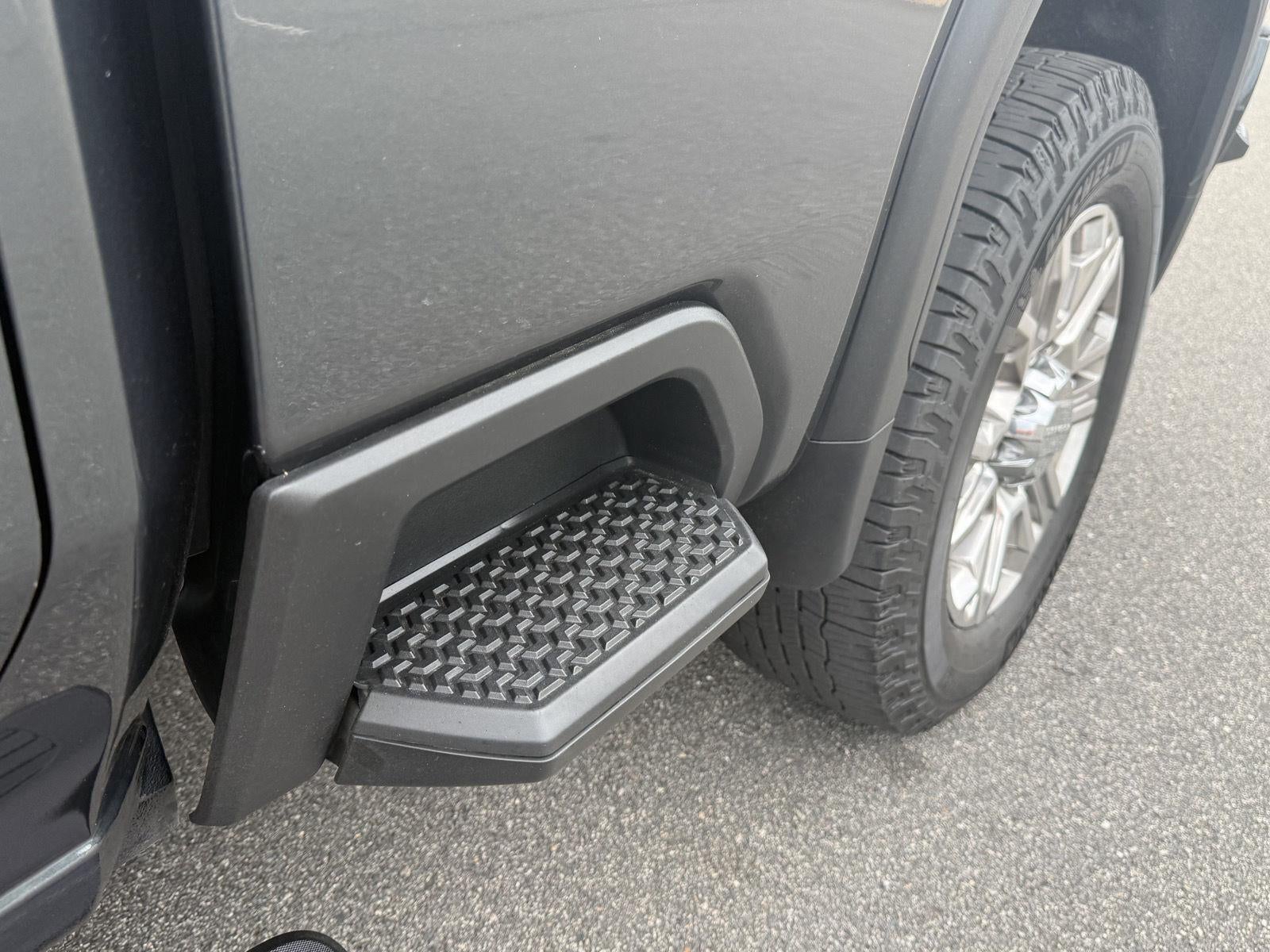 2023 GMC Sierra 2500HD Denali