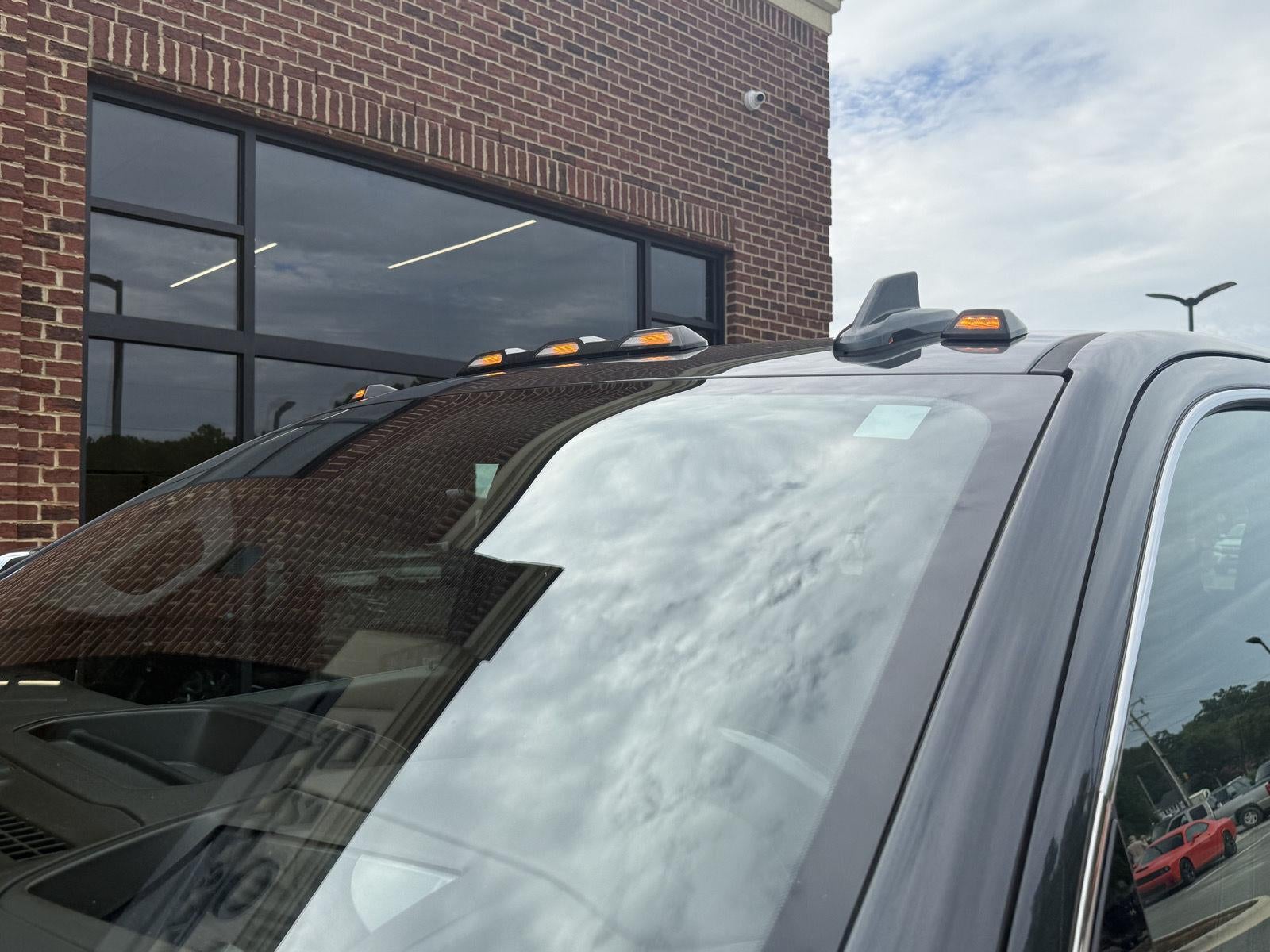 2023 GMC Sierra 2500HD Denali