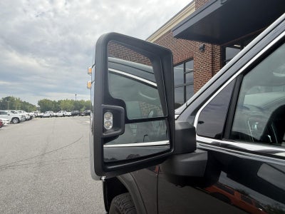2023 GMC Sierra 2500HD Denali
