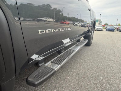 2023 GMC Sierra 2500HD Denali
