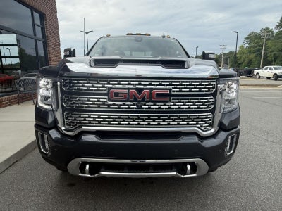 2023 GMC Sierra 2500HD Denali