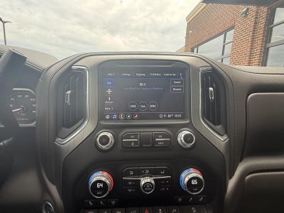 2023 GMC Sierra 2500HD Denali