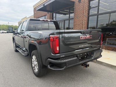 2023 GMC Sierra 2500HD Denali