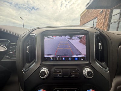 2023 GMC Sierra 2500HD Denali