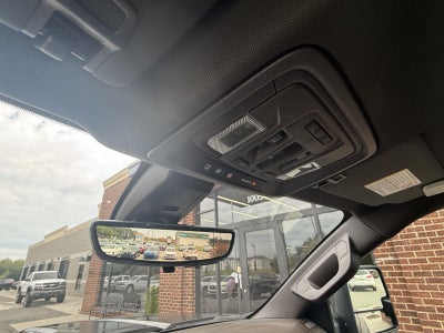 2023 GMC Sierra 2500HD Denali