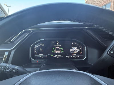 2025 GMC Sierra 2500HD Denali Ultimate