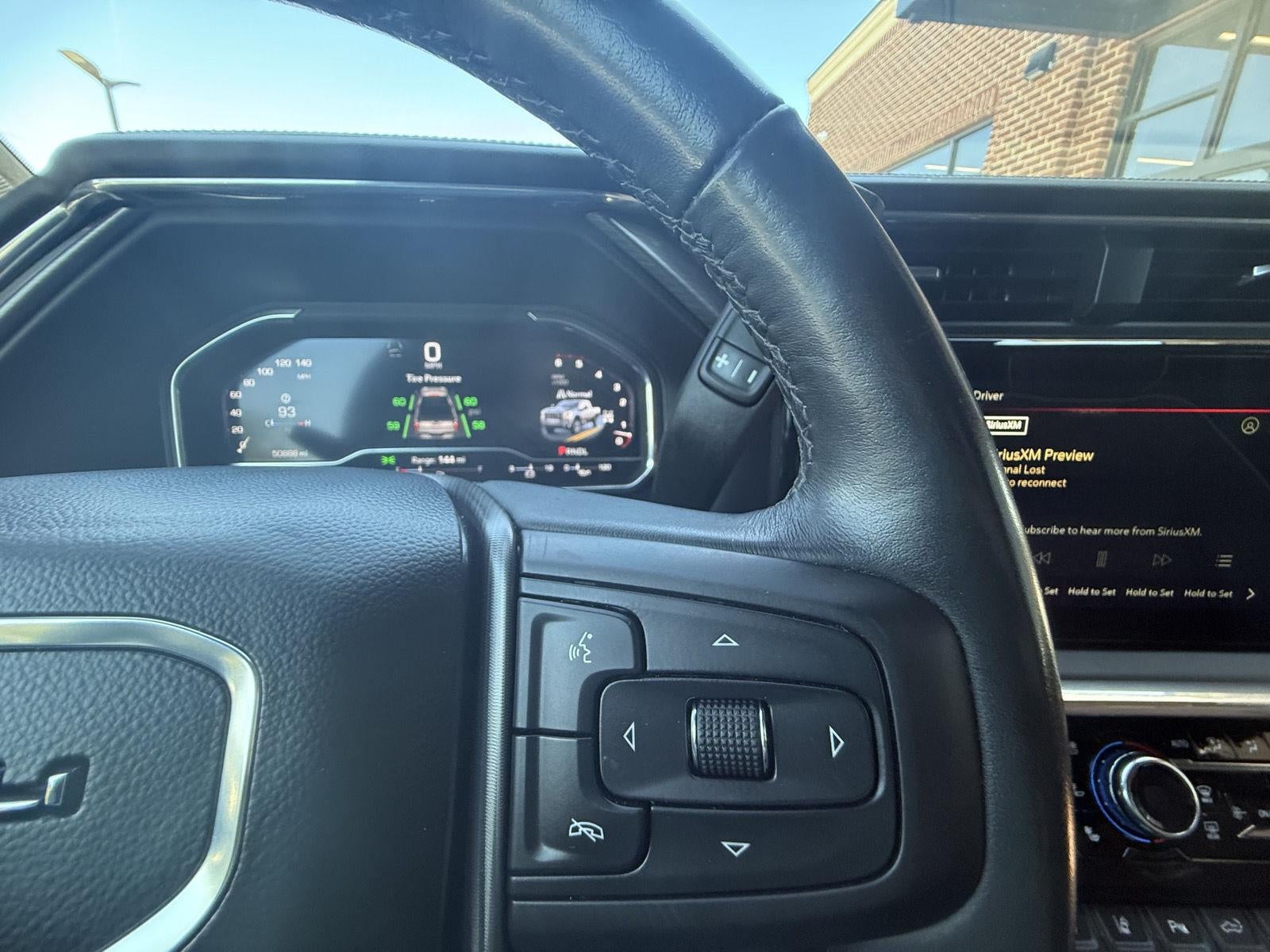 2025 GMC Sierra 2500HD Denali Ultimate