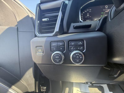 2025 GMC Sierra 2500HD Denali Ultimate