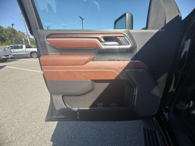 2025 GMC Sierra 2500HD Denali Ultimate