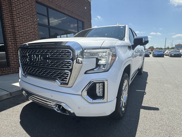 2019 GMC Sierra 1500 Denali