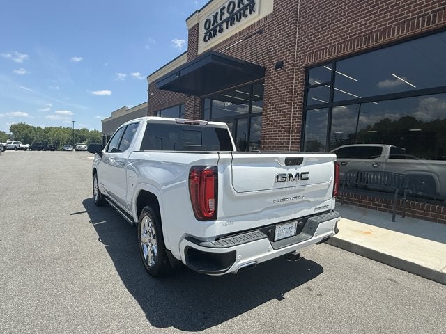 2019 GMC Sierra 1500 Denali