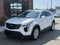 2022 Cadillac XT4 FWD Luxury