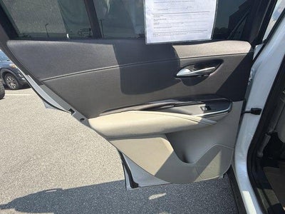 2022 Cadillac XT4 FWD Luxury
