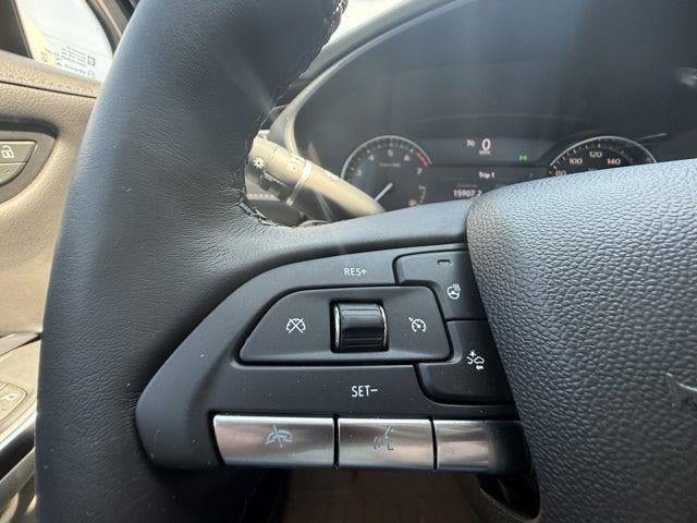 2022 Cadillac XT4 FWD Luxury