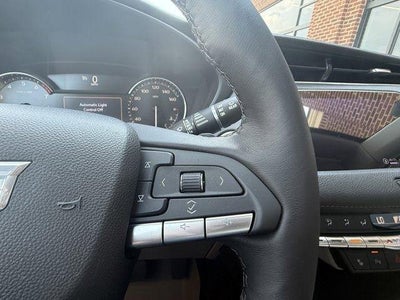 2022 Cadillac XT4 FWD Luxury