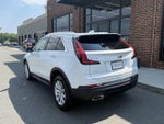 2022 Cadillac XT4 FWD Luxury