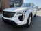 2022 Cadillac XT4 FWD Luxury